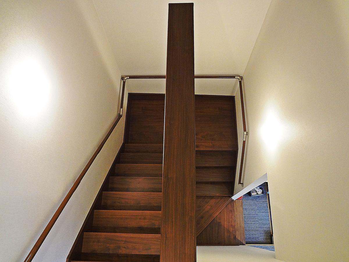 Rumah Bagus Asakusa Ferienhaus *